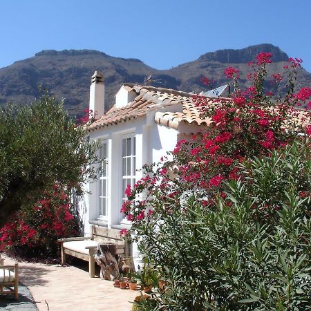 Casa Rural Palomar - Men Only (Adults Only) Fátaga Exterior foto