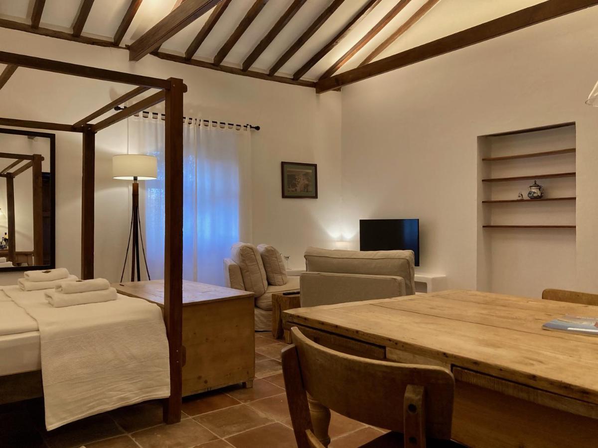 Casa Rural Palomar - Men Only (Adults Only) Fátaga Exterior foto