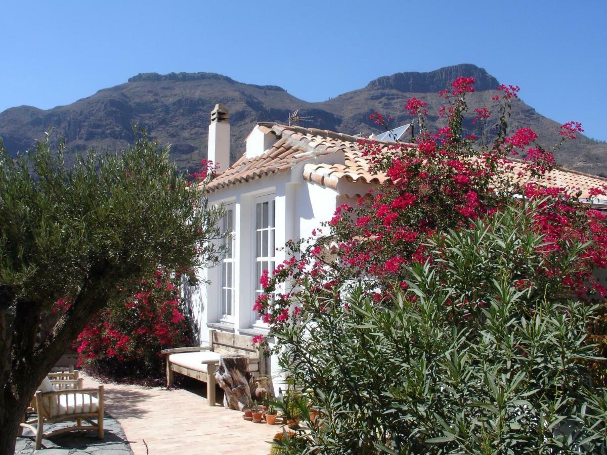 Casa Rural Palomar - Men Only (Adults Only) Fátaga Exterior foto
