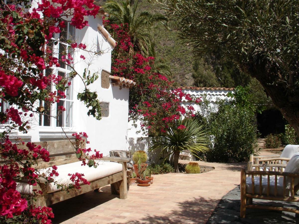 Casa Rural Palomar - Men Only (Adults Only) Fátaga Exterior foto