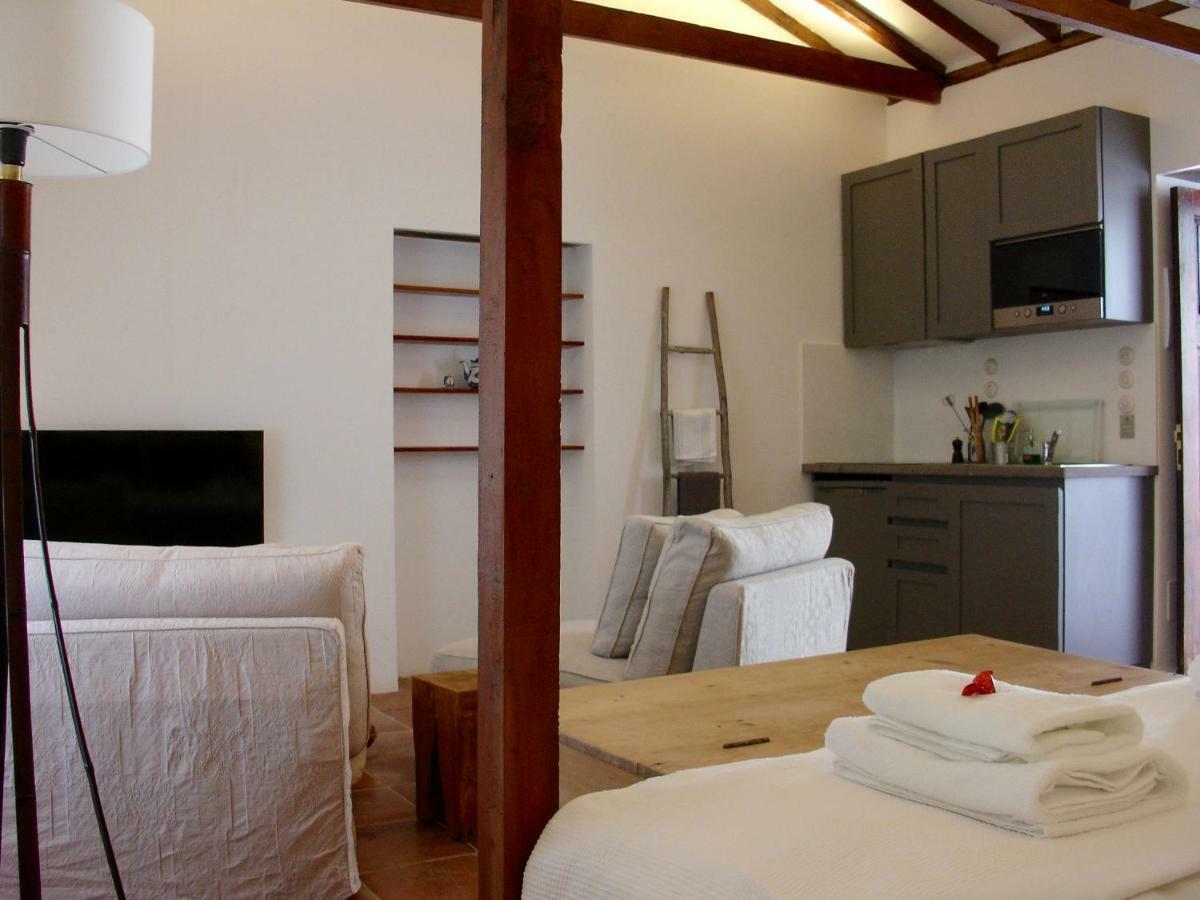 Casa Rural Palomar - Men Only (Adults Only) Fátaga Exterior foto