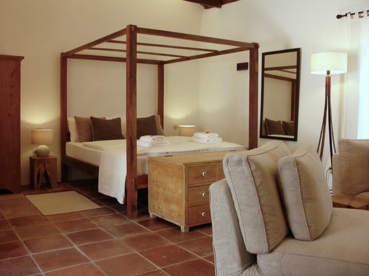 Casa Rural Palomar - Men Only (Adults Only) Fátaga Exterior foto