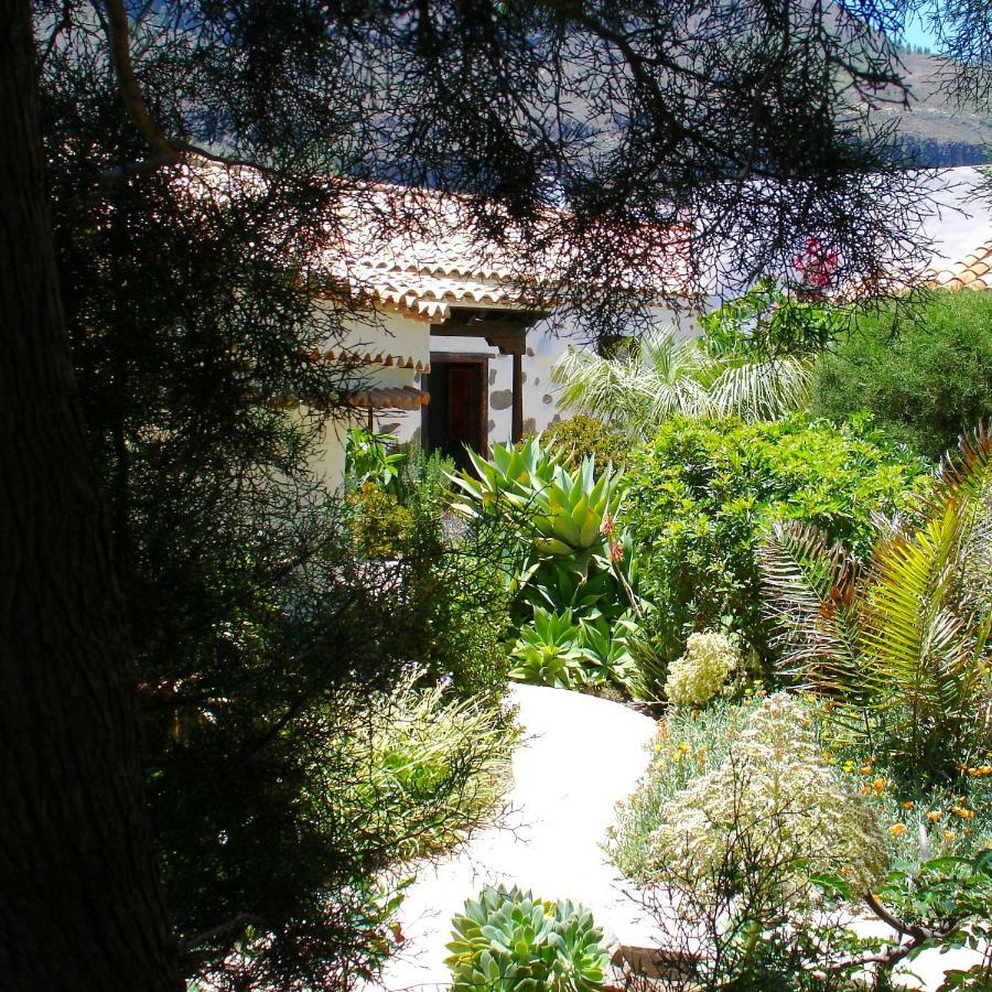 Casa Rural Palomar - Men Only (Adults Only) Fátaga Exterior foto