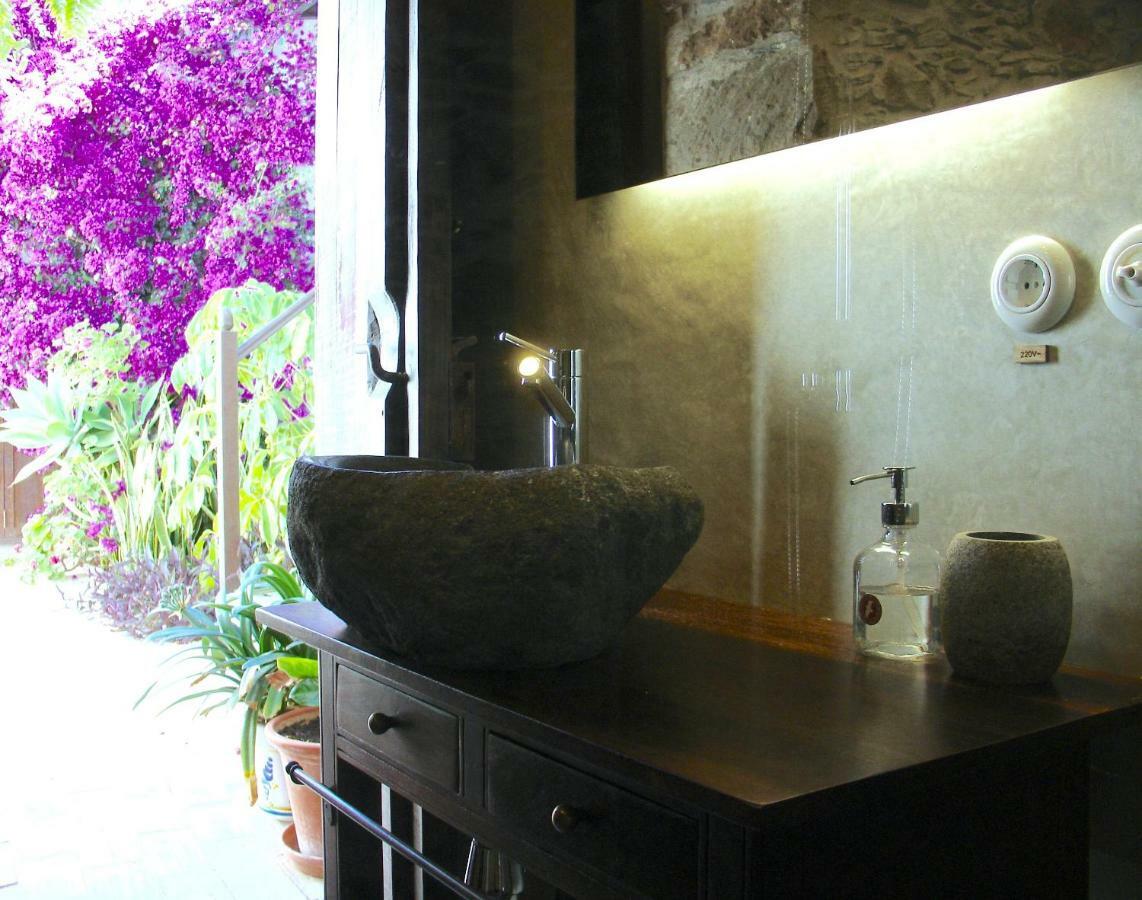 Casa Rural Palomar - Men Only (Adults Only) Fátaga Exterior foto
