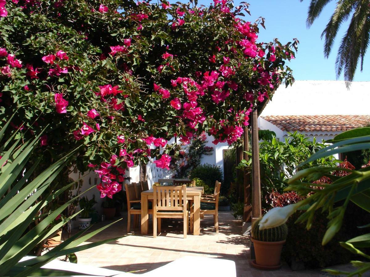 Casa Rural Palomar - Men Only (Adults Only) Fátaga Exterior foto