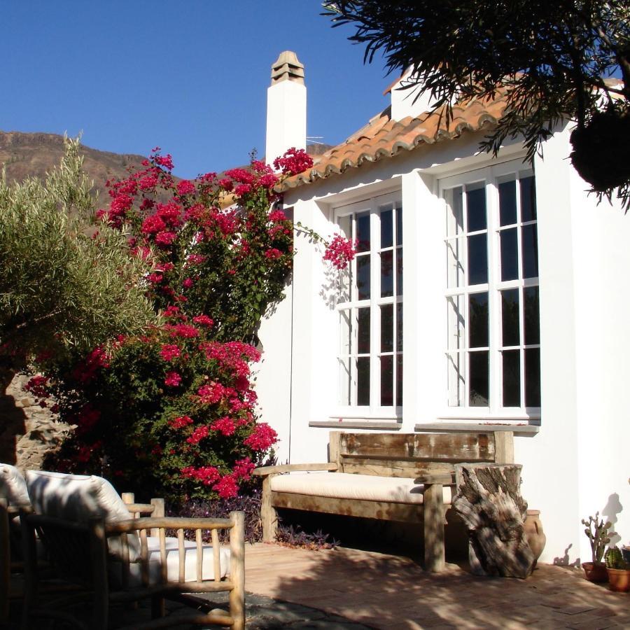 Casa Rural Palomar - Men Only (Adults Only) Fátaga Exterior foto