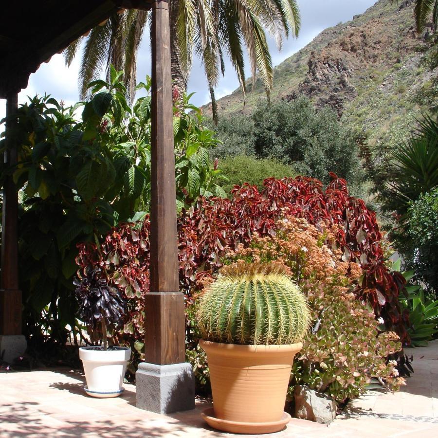 Casa Rural Palomar - Men Only (Adults Only) Fátaga Exterior foto