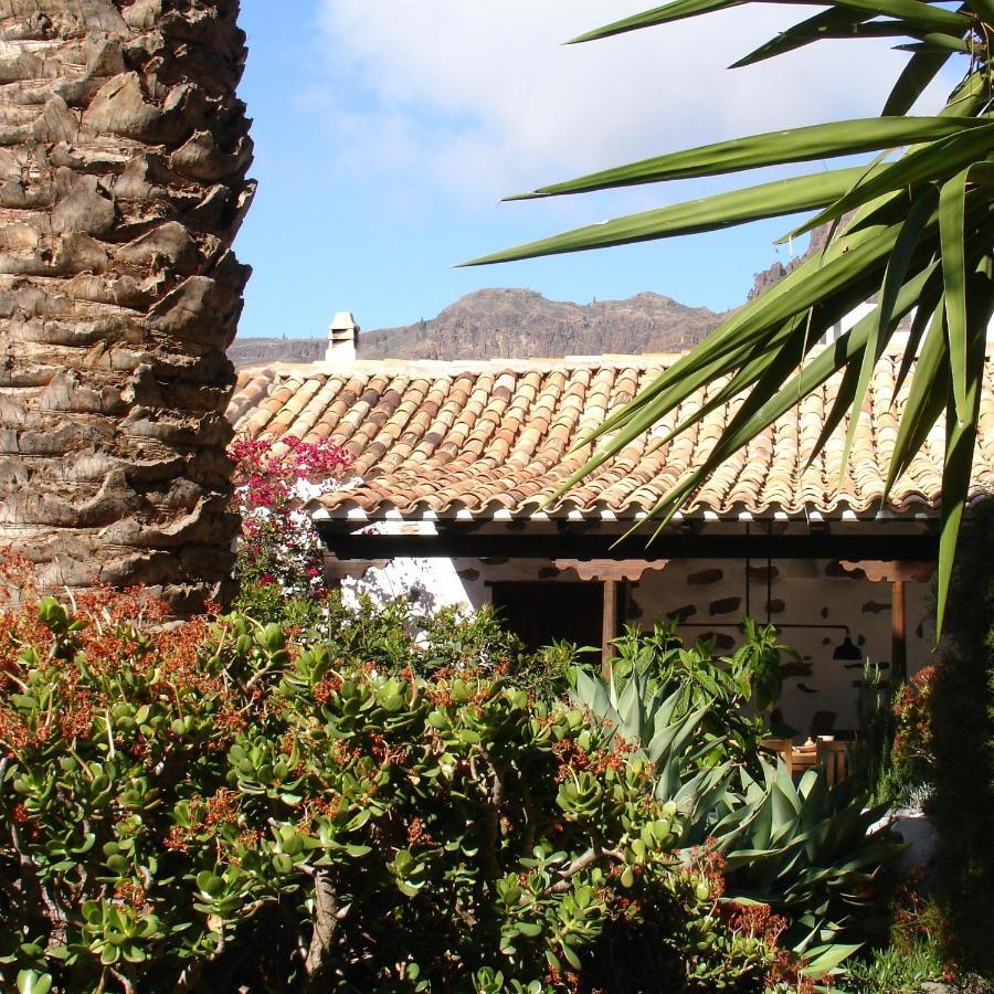 Casa Rural Palomar - Men Only (Adults Only) Fátaga Exterior foto
