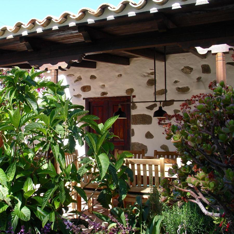 Casa Rural Palomar - Men Only (Adults Only) Fátaga Exterior foto