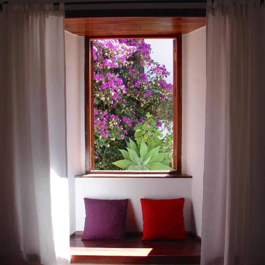 Casa Rural Palomar - Men Only (Adults Only) Fátaga Exterior foto