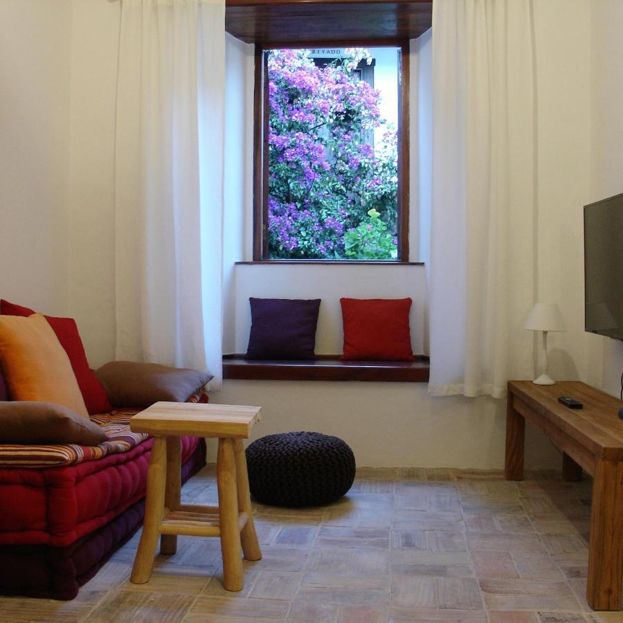 Casa Rural Palomar - Men Only (Adults Only) Fátaga Exterior foto